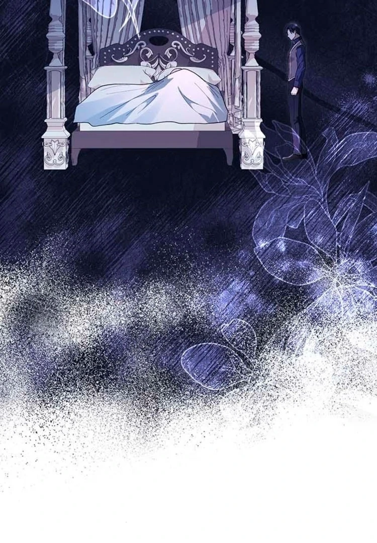 I will disappear for you, Your Grace the Grand Duke Chapter 4 - page 145