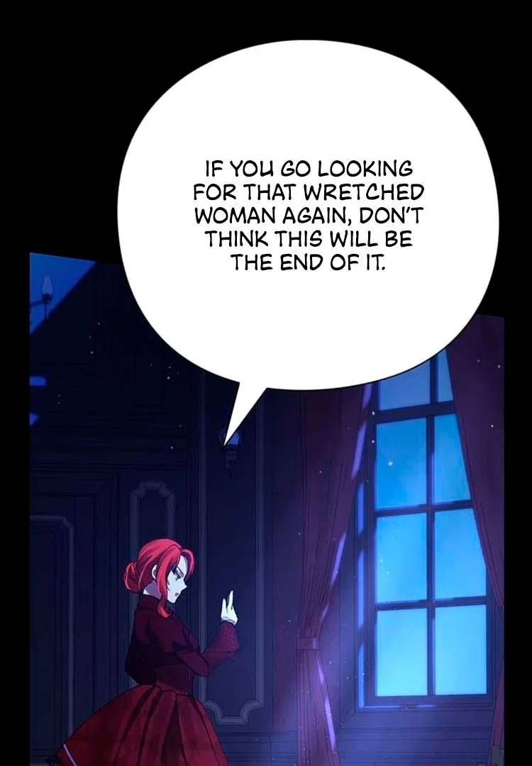 I will disappear for you, Your Grace the Grand Duke Chapter 4 - page 15