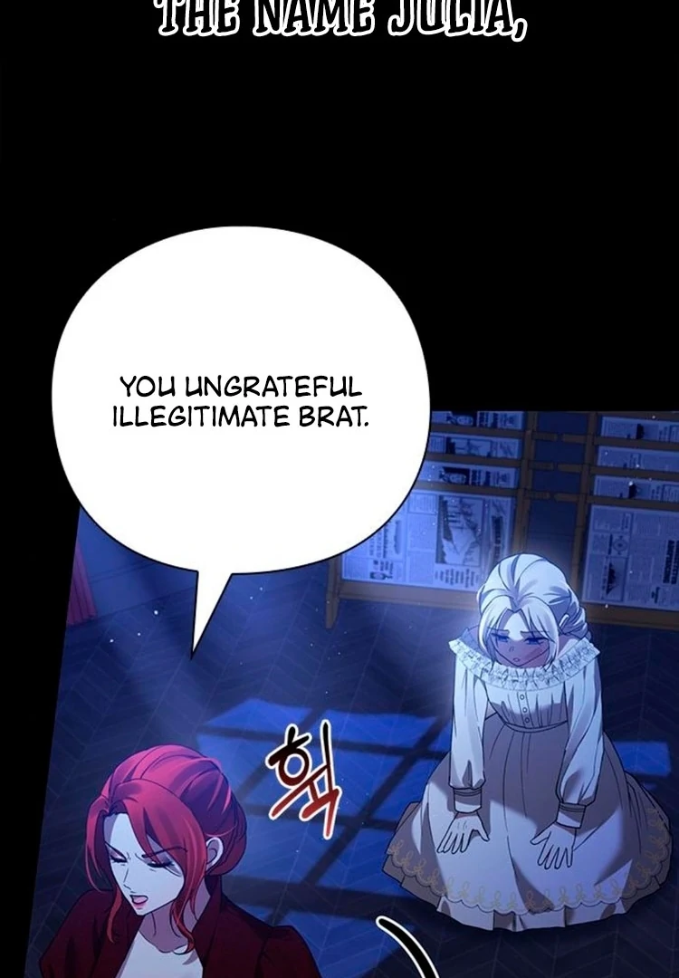 I will disappear for you, Your Grace the Grand Duke Chapter 4 - page 18