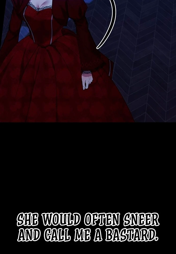 I will disappear for you, Your Grace the Grand Duke Chapter 4 - page 19