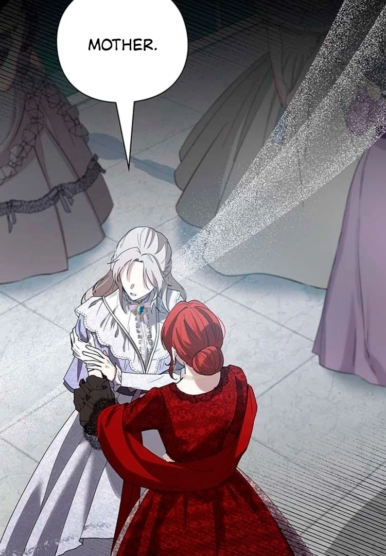 I will disappear for you, Your Grace the Grand Duke Chapter 4 - page 2