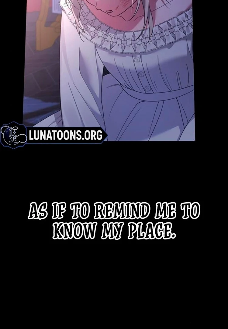 I will disappear for you, Your Grace the Grand Duke Chapter 4 - page 21