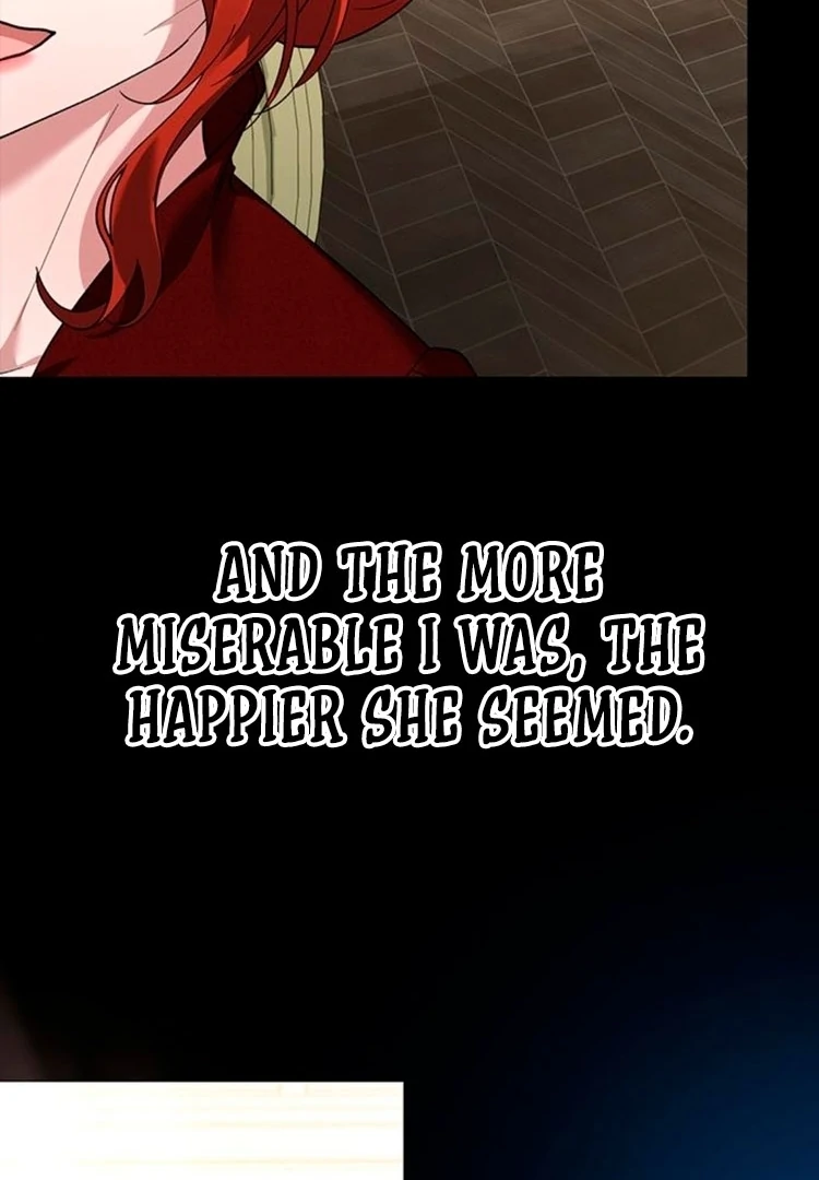 I will disappear for you, Your Grace the Grand Duke Chapter 4 - page 24