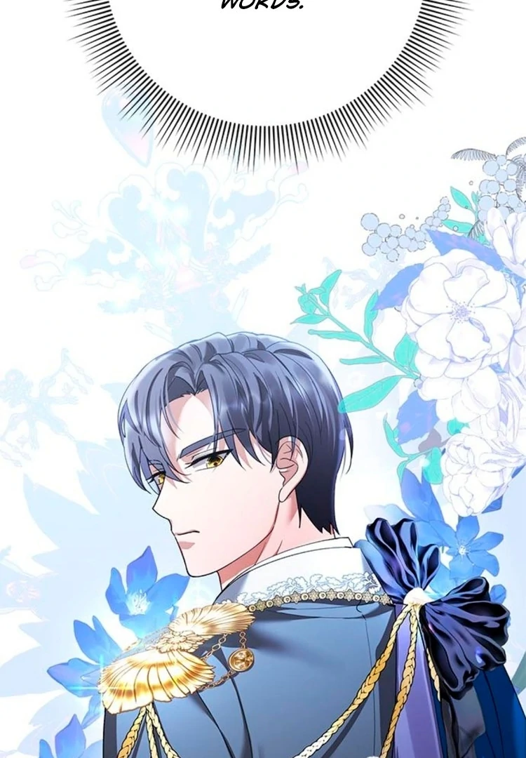 I will disappear for you, Your Grace the Grand Duke Chapter 4 - page 29