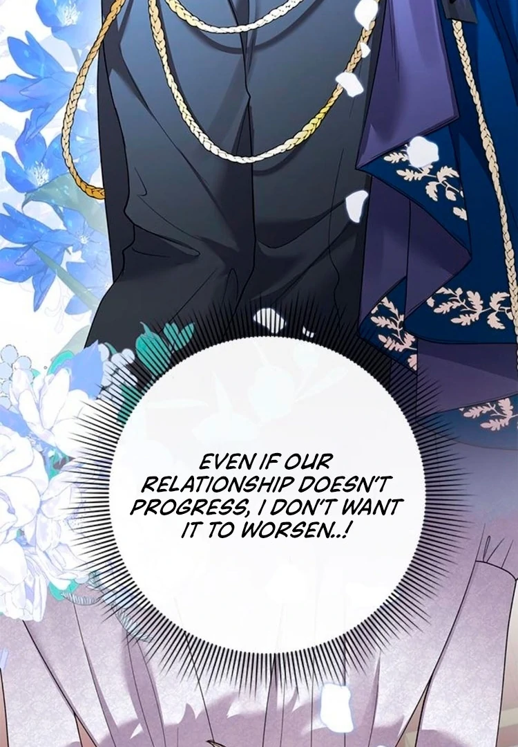 I will disappear for you, Your Grace the Grand Duke Chapter 4 - page 30
