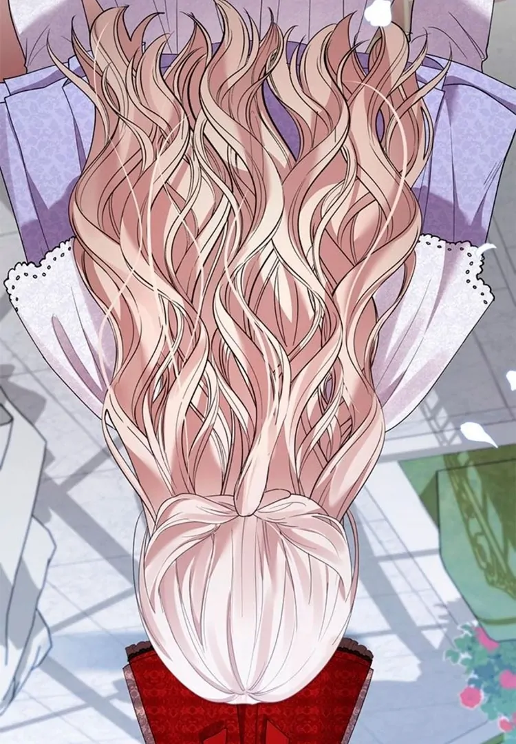 I will disappear for you, Your Grace the Grand Duke Chapter 4 - page 31
