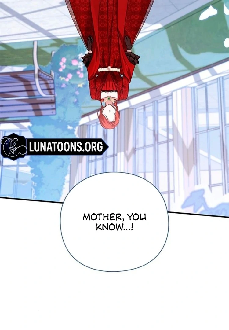 I will disappear for you, Your Grace the Grand Duke Chapter 4 - page 32