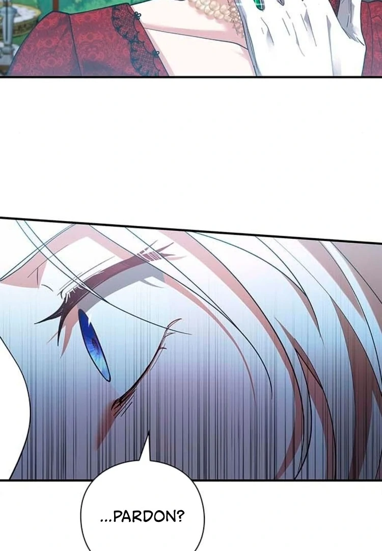 I will disappear for you, Your Grace the Grand Duke Chapter 4 - page 34