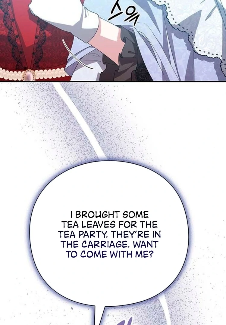 I will disappear for you, Your Grace the Grand Duke Chapter 4 - page 39