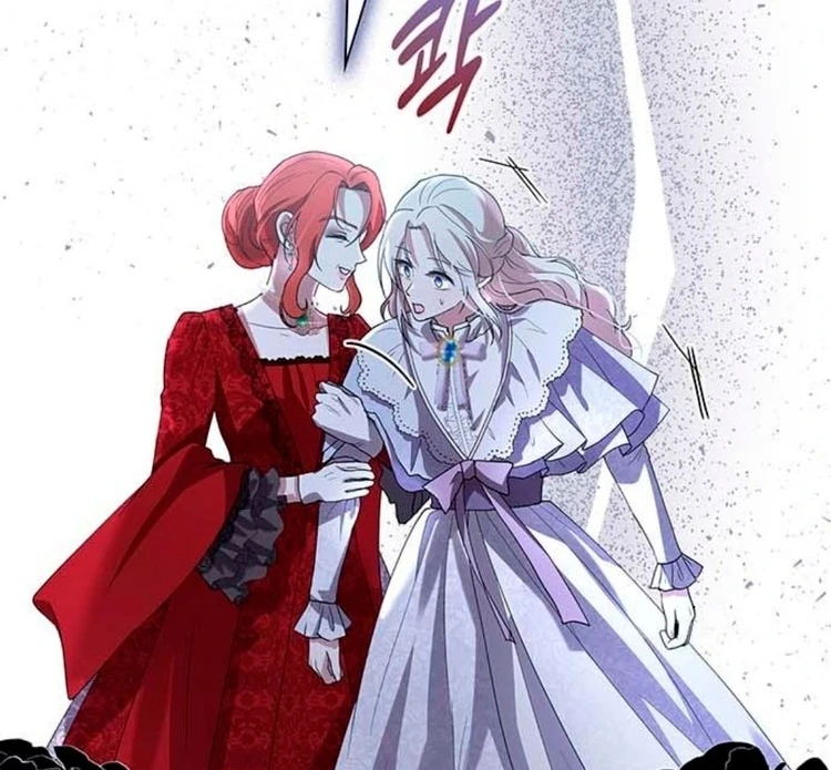 I will disappear for you, Your Grace the Grand Duke Chapter 4 - page 40