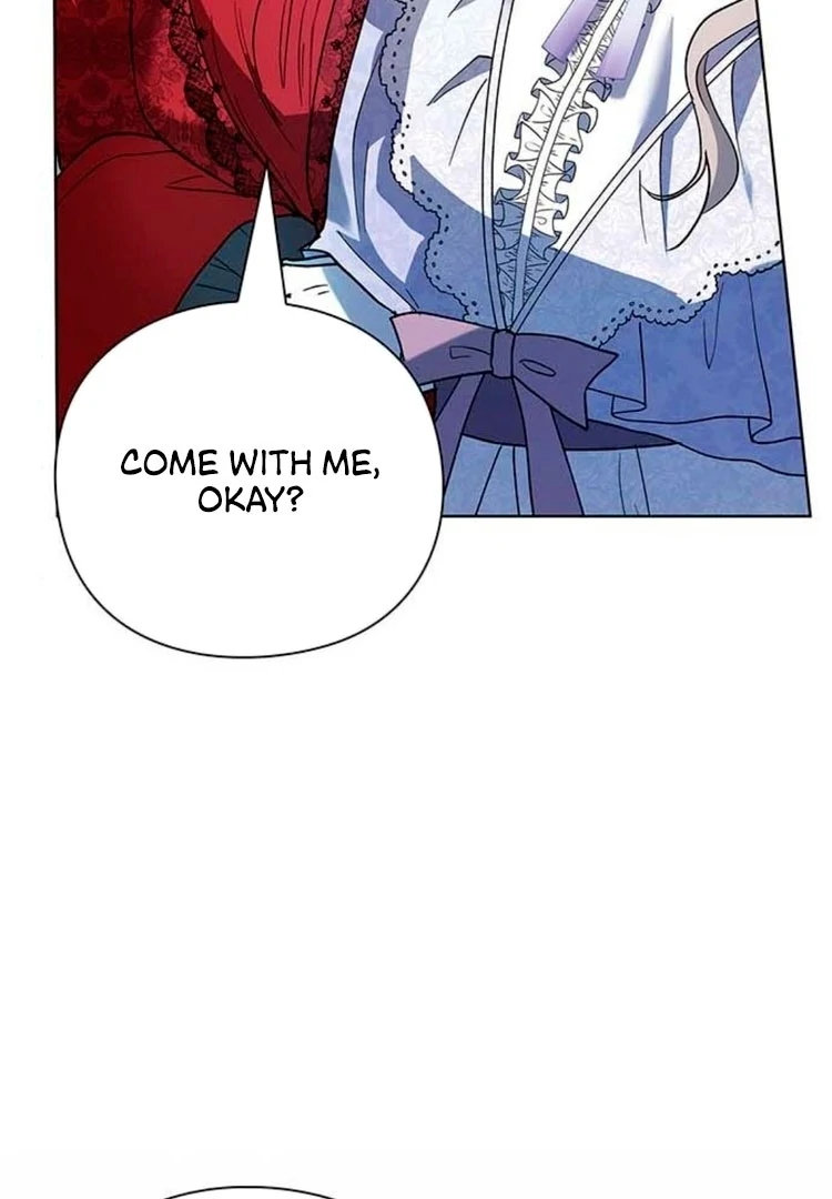 I will disappear for you, Your Grace the Grand Duke Chapter 4 - page 43