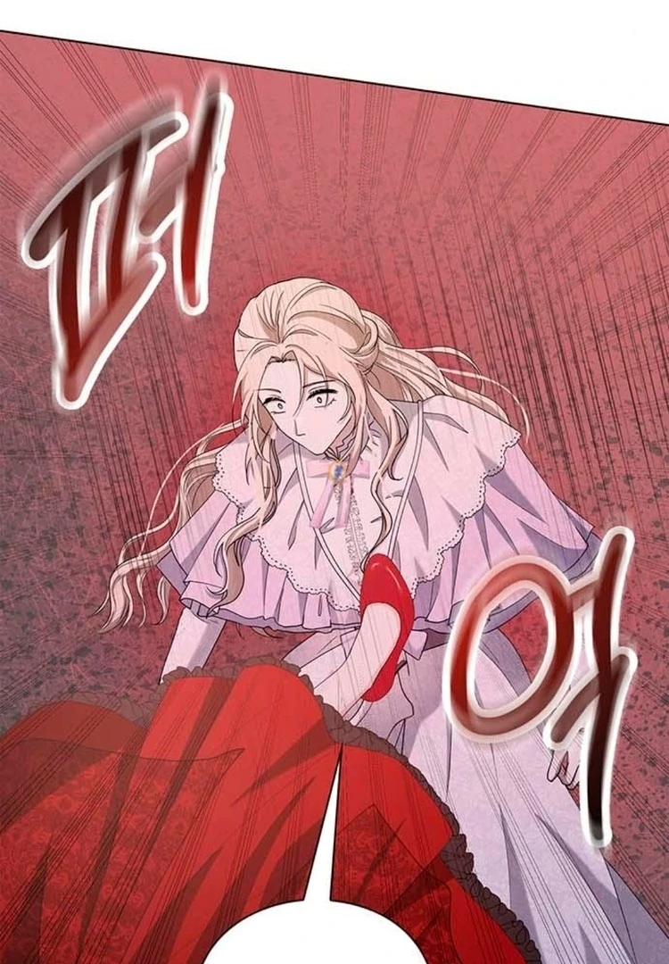 I will disappear for you, Your Grace the Grand Duke Chapter 4 - page 48