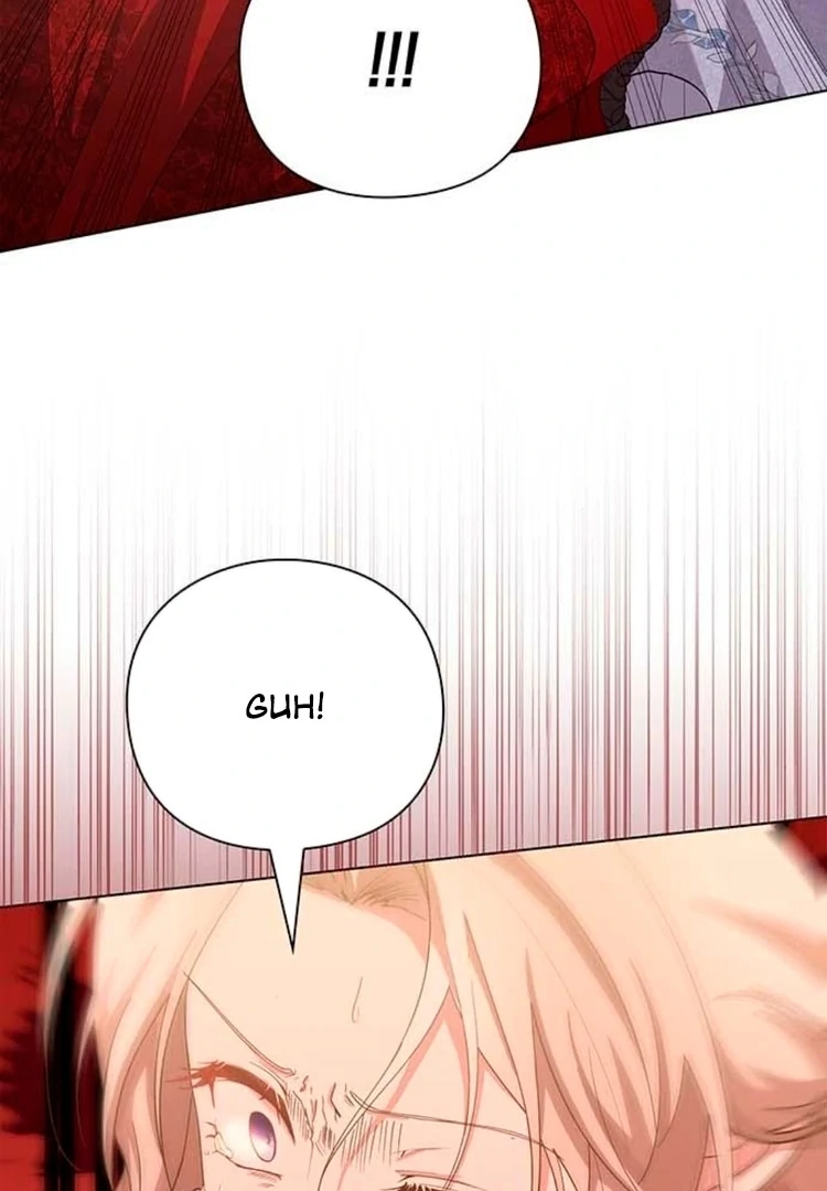 I will disappear for you, Your Grace the Grand Duke Chapter 4 - page 49