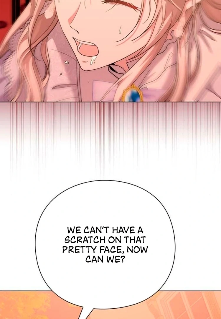 I will disappear for you, Your Grace the Grand Duke Chapter 4 - page 50