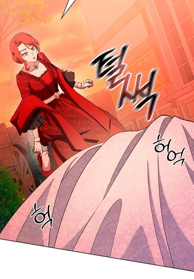 I will disappear for you, Your Grace the Grand Duke Chapter 4 - page 51