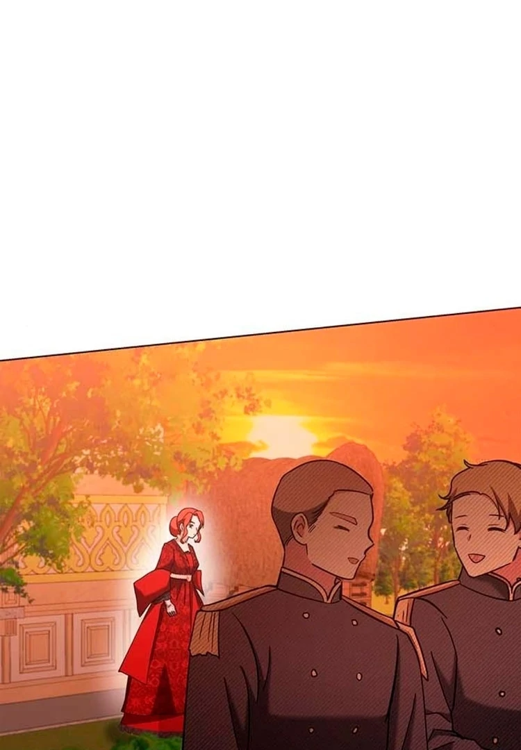 I will disappear for you, Your Grace the Grand Duke Chapter 4 - page 53