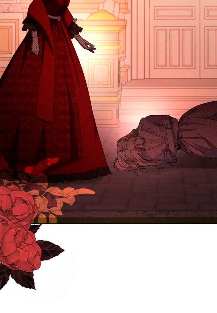 I will disappear for you, Your Grace the Grand Duke Chapter 4 - page 57