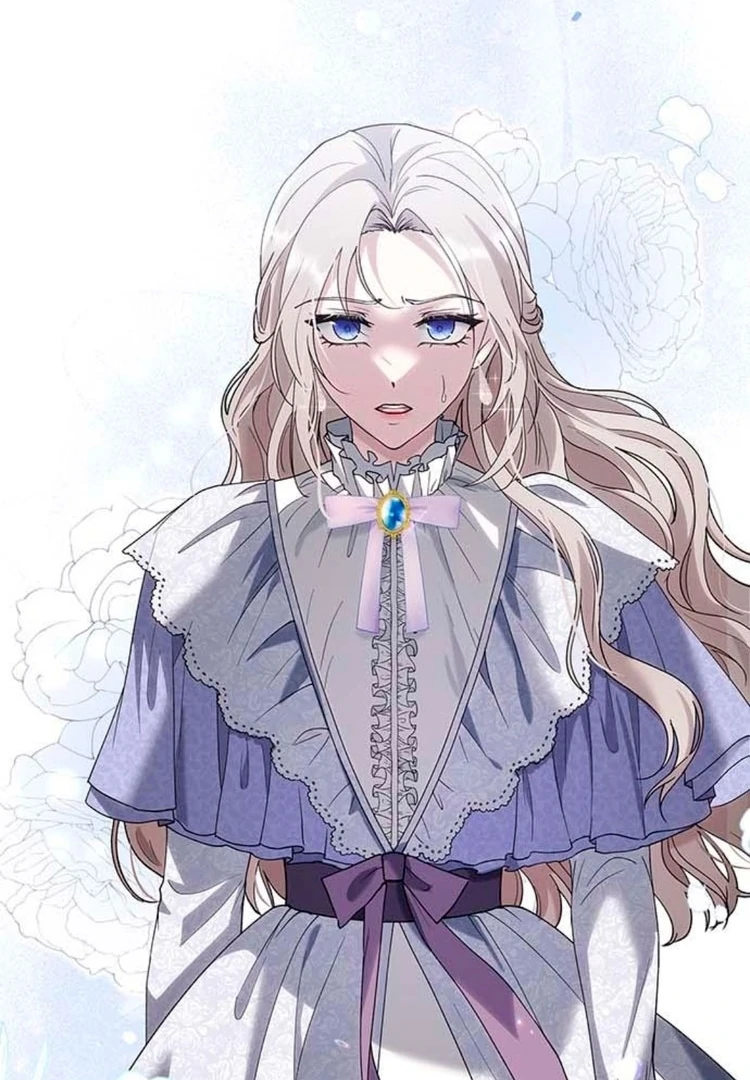 I will disappear for you, Your Grace the Grand Duke Chapter 4 - page 6