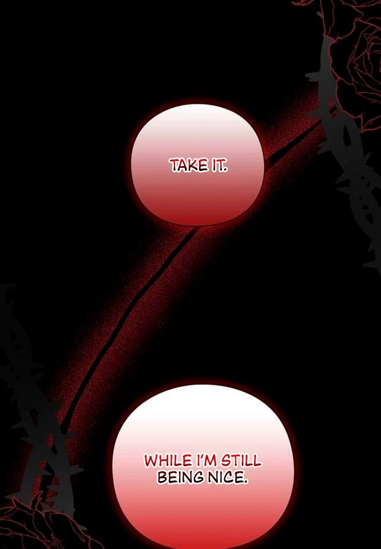 I will disappear for you, Your Grace the Grand Duke Chapter 4 - page 60