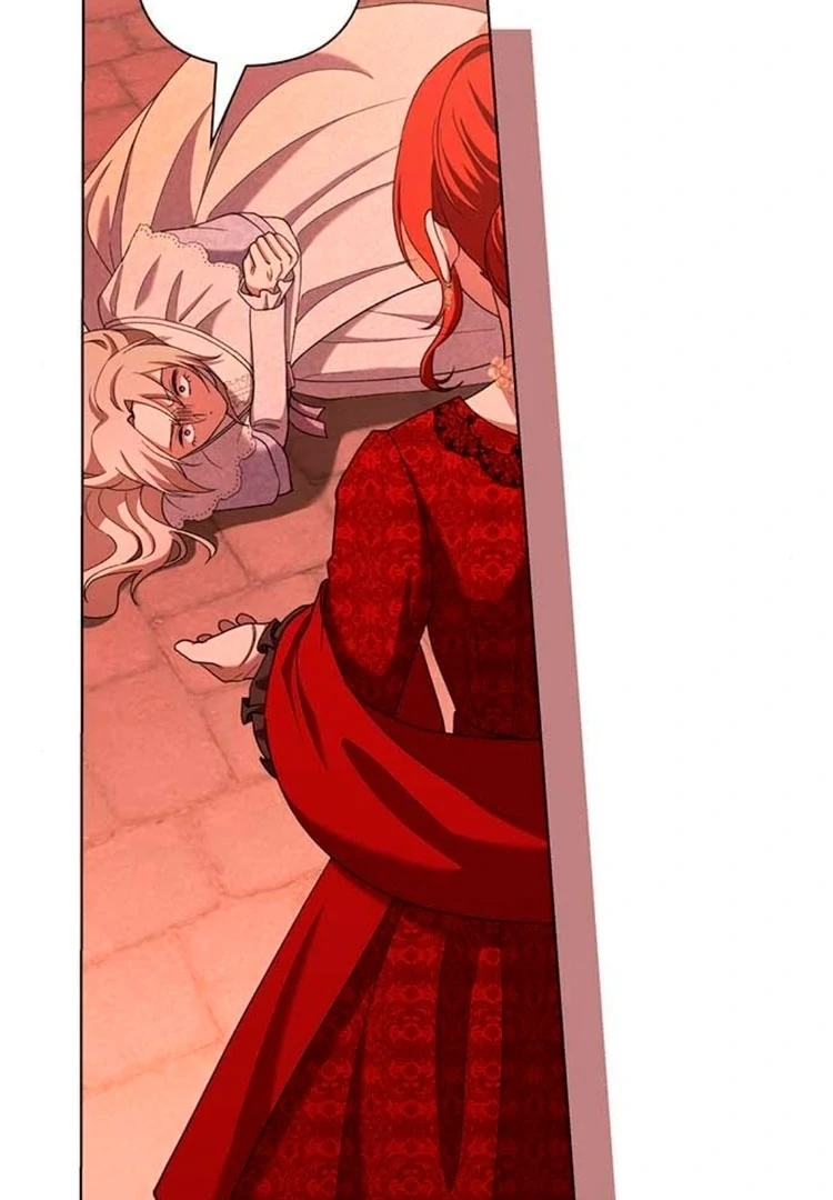 I will disappear for you, Your Grace the Grand Duke Chapter 4 - page 62