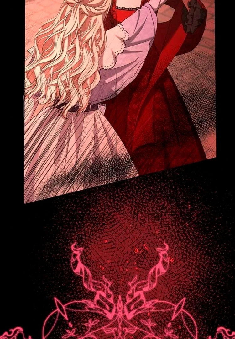 I will disappear for you, Your Grace the Grand Duke Chapter 4 - page 65