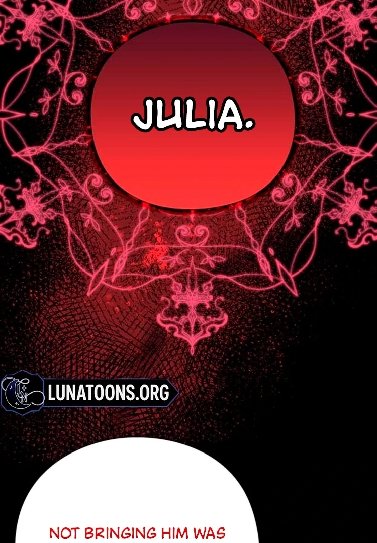 I will disappear for you, Your Grace the Grand Duke Chapter 4 - page 66