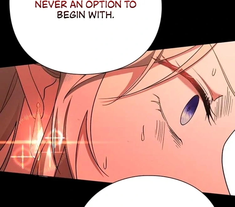 I will disappear for you, Your Grace the Grand Duke Chapter 4 - page 67