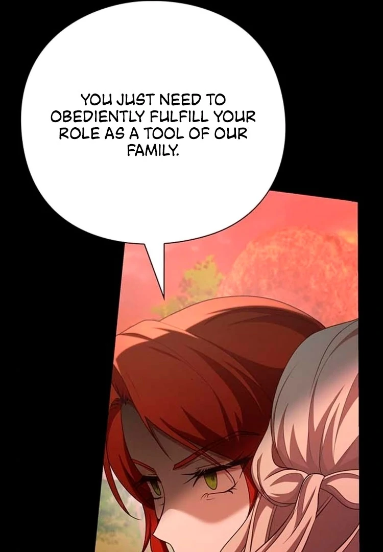 I will disappear for you, Your Grace the Grand Duke Chapter 4 - page 69