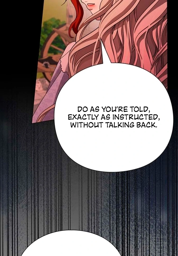 I will disappear for you, Your Grace the Grand Duke Chapter 4 - page 70