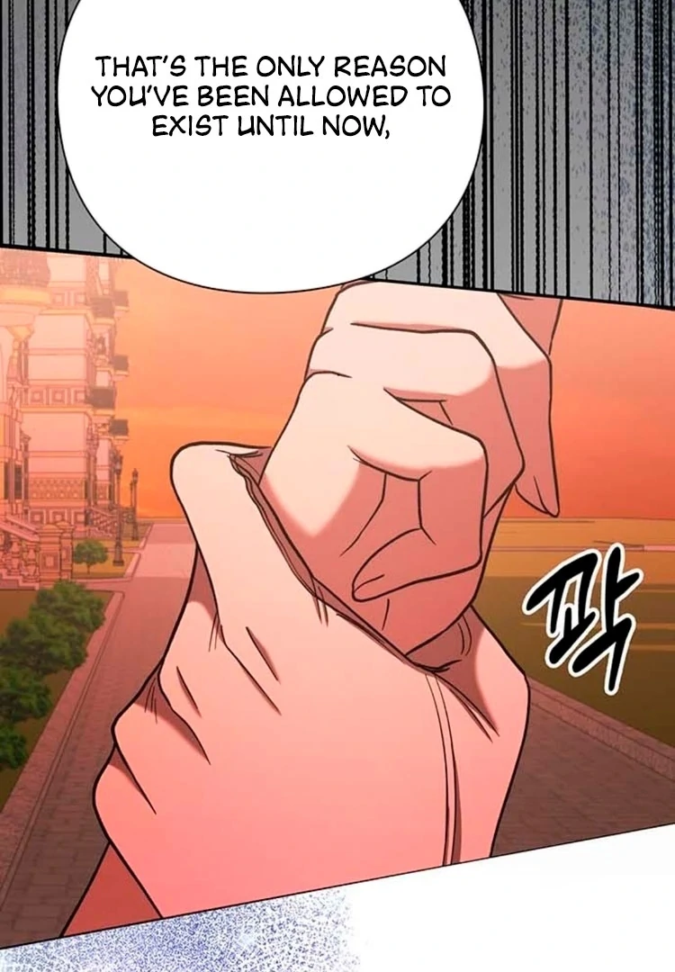 I will disappear for you, Your Grace the Grand Duke Chapter 4 - page 71