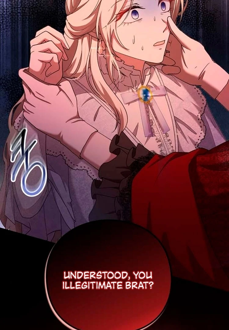 I will disappear for you, Your Grace the Grand Duke Chapter 4 - page 73