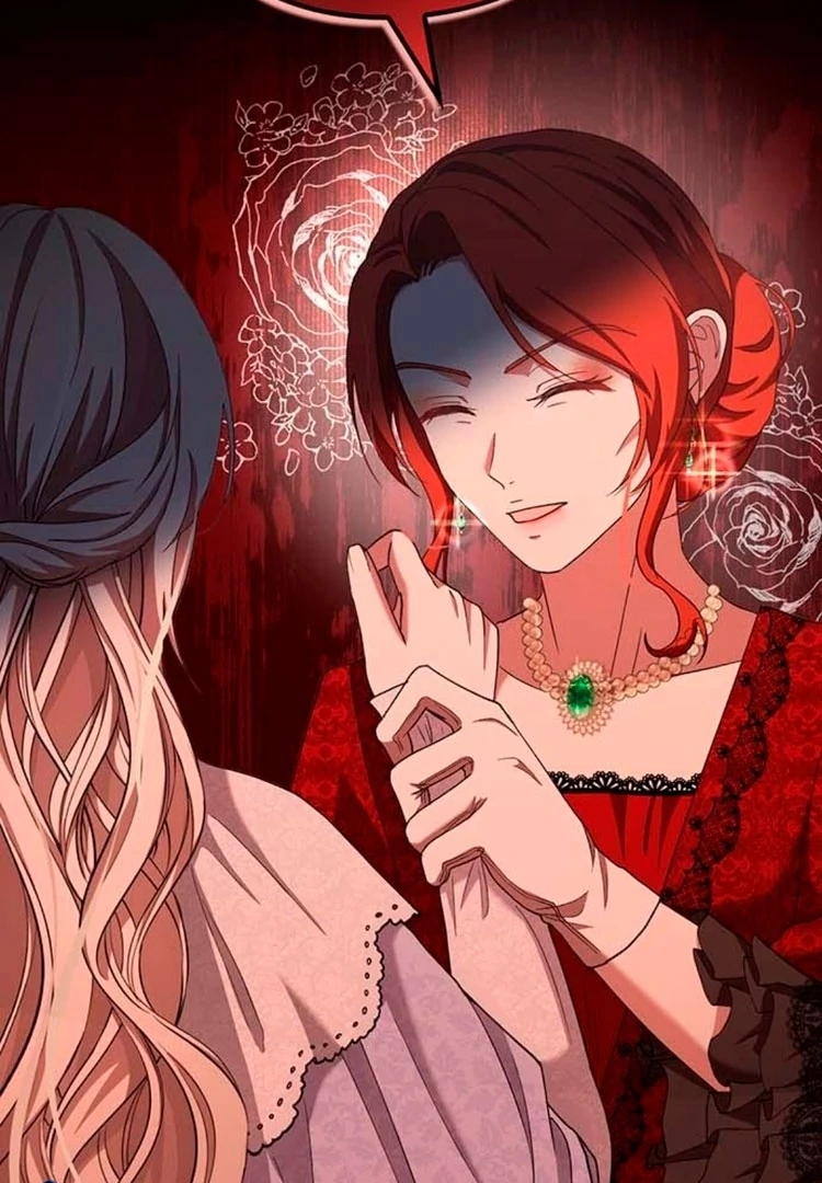I will disappear for you, Your Grace the Grand Duke Chapter 4 - page 74