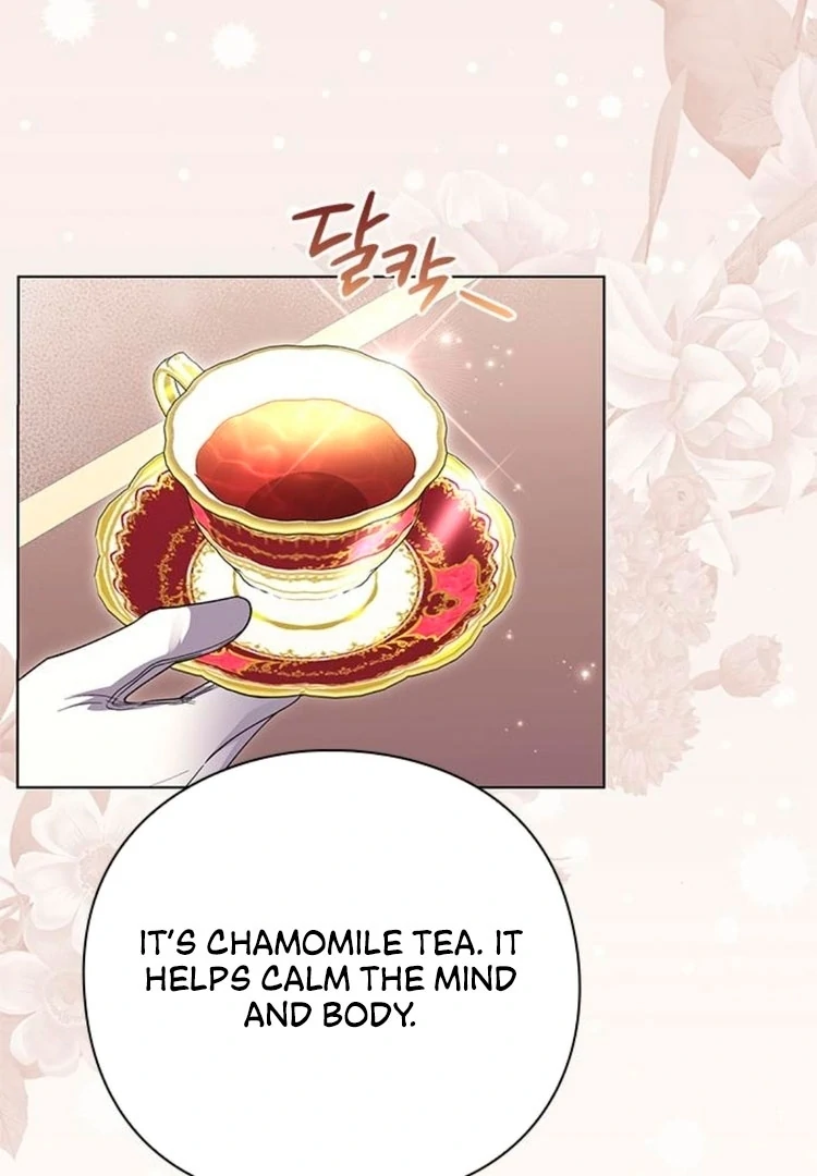 I will disappear for you, Your Grace the Grand Duke Chapter 4 - page 79