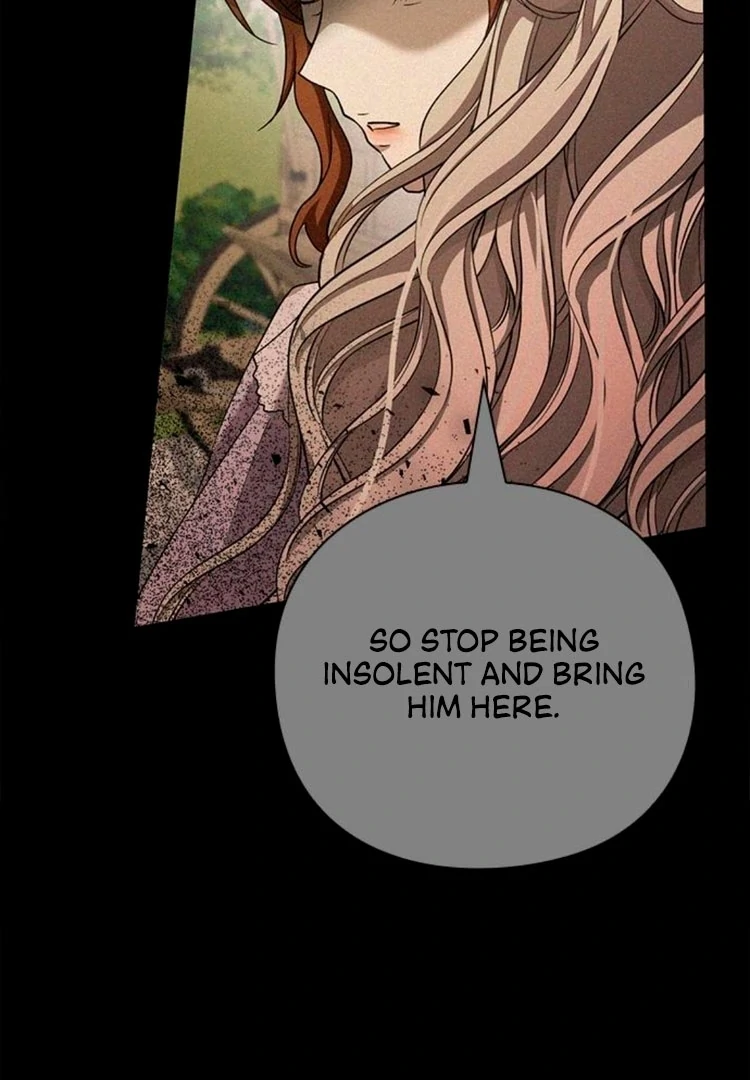 I will disappear for you, Your Grace the Grand Duke Chapter 4 - page 87