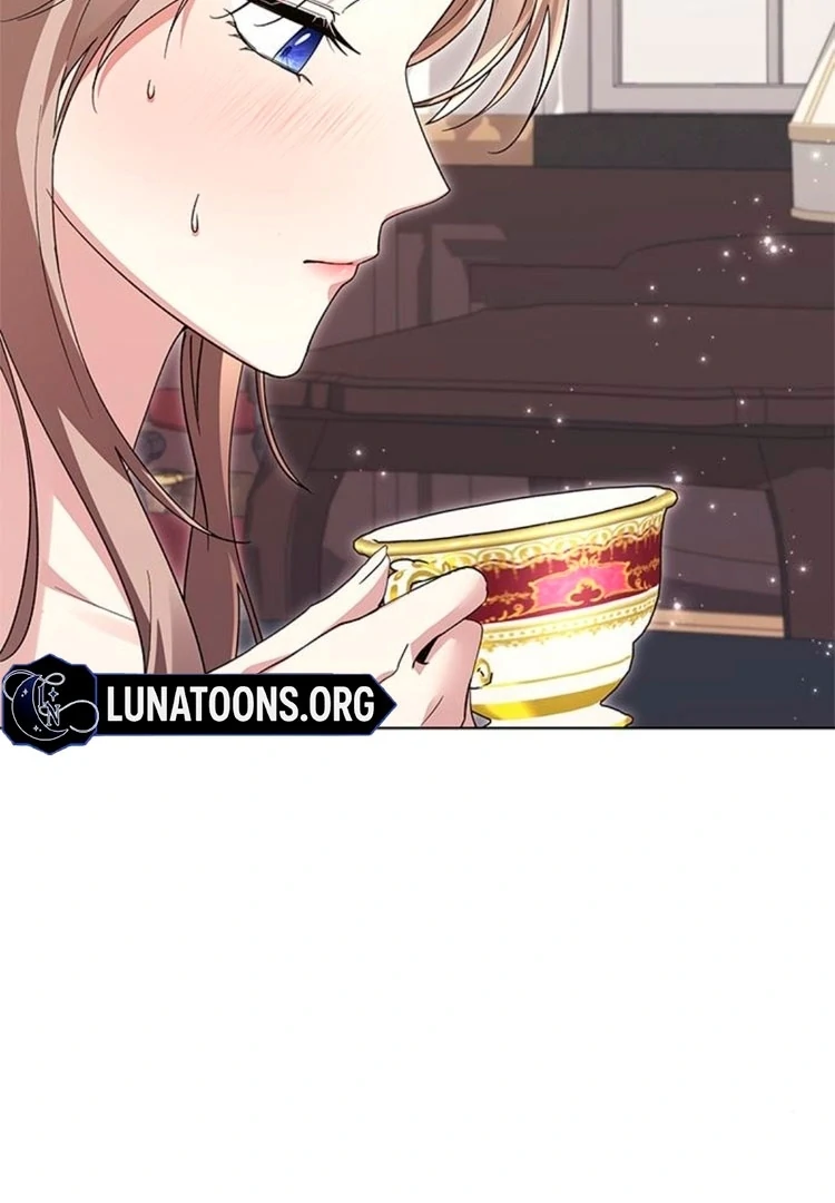 I will disappear for you, Your Grace the Grand Duke Chapter 4 - page 89