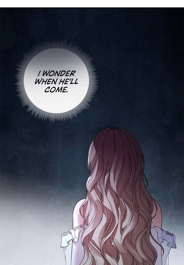 I will disappear for you, Your Grace the Grand Duke Chapter 4 - page 90