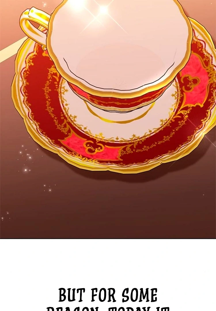 I will disappear for you, Your Grace the Grand Duke Chapter 4 - page 92