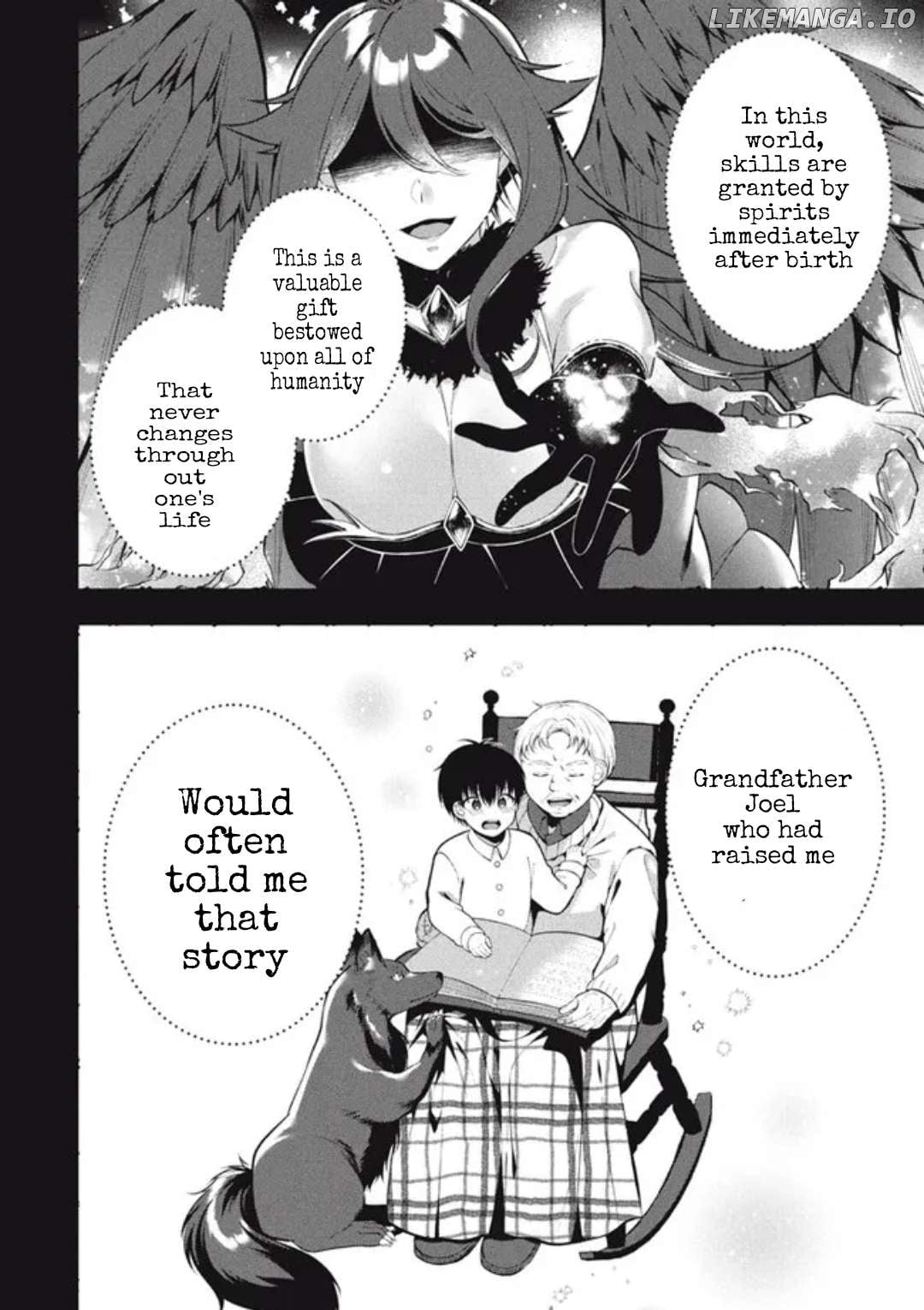 E, Tamer wa Tsukaenai tte Party Kara Tsuihou Shitayone? Chapter 1.1 - page 4