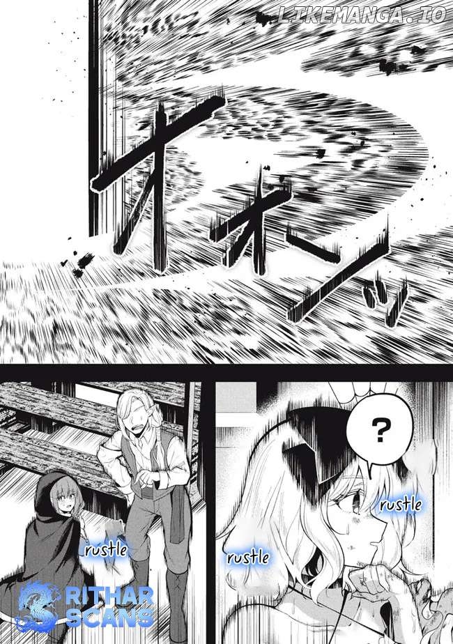 E, Tamer wa Tsukaenai tte Party Kara Tsuihou Shitayone? Chapter 2 - page 10