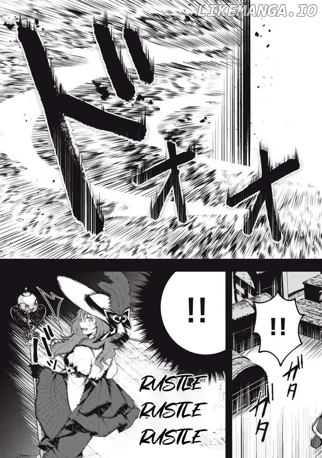 E, Tamer wa Tsukaenai tte Party Kara Tsuihou Shitayone? Chapter 2 - page 11
