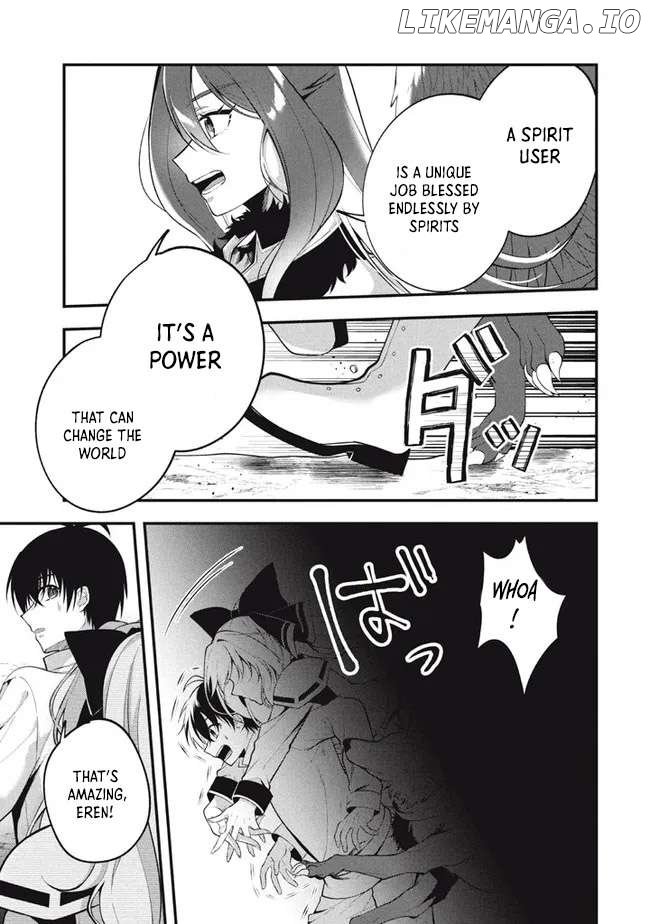 E, Tamer wa Tsukaenai tte Party Kara Tsuihou Shitayone? Chapter 2 - page 17