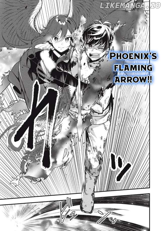 E, Tamer wa Tsukaenai tte Party Kara Tsuihou Shitayone? Chapter 2 - page 9
