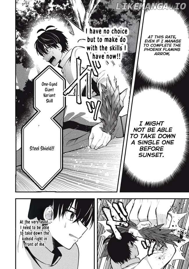 E, Tamer wa Tsukaenai tte Party Kara Tsuihou Shitayone? Chapter 4 - page 10