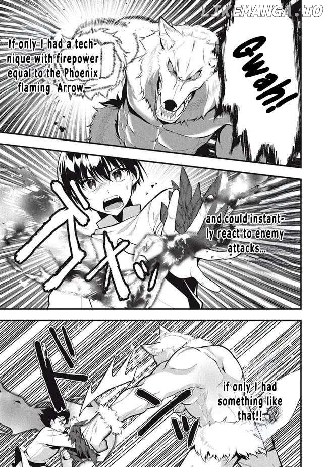 E, Tamer wa Tsukaenai tte Party Kara Tsuihou Shitayone? Chapter 4 - page 11
