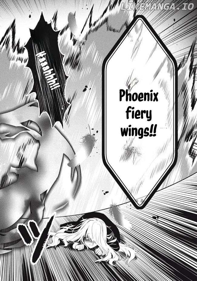 E, Tamer wa Tsukaenai tte Party Kara Tsuihou Shitayone? Chapter 4 - page 16