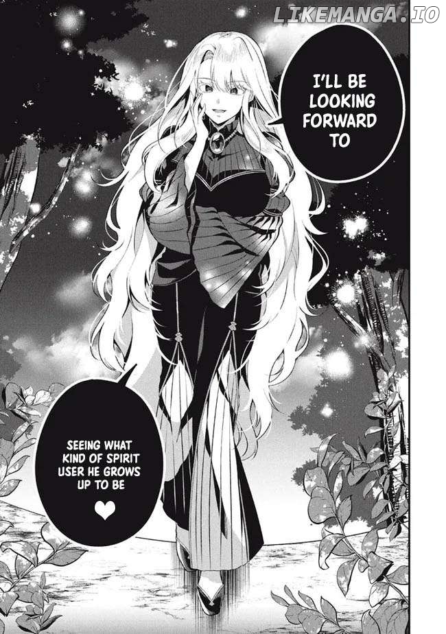E, Tamer wa Tsukaenai tte Party Kara Tsuihou Shitayone? Chapter 4 - page 29