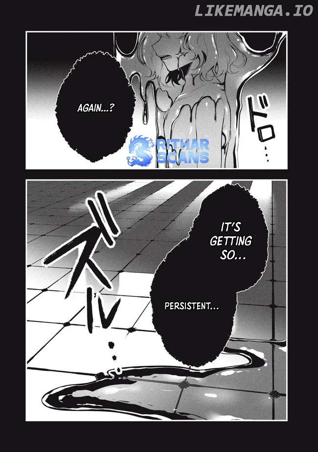 E, Tamer wa Tsukaenai tte Party Kara Tsuihou Shitayone? Chapter 5.2 - page 15