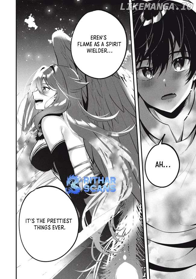 E, Tamer wa Tsukaenai tte Party Kara Tsuihou Shitayone? Chapter 5.2 - page 5