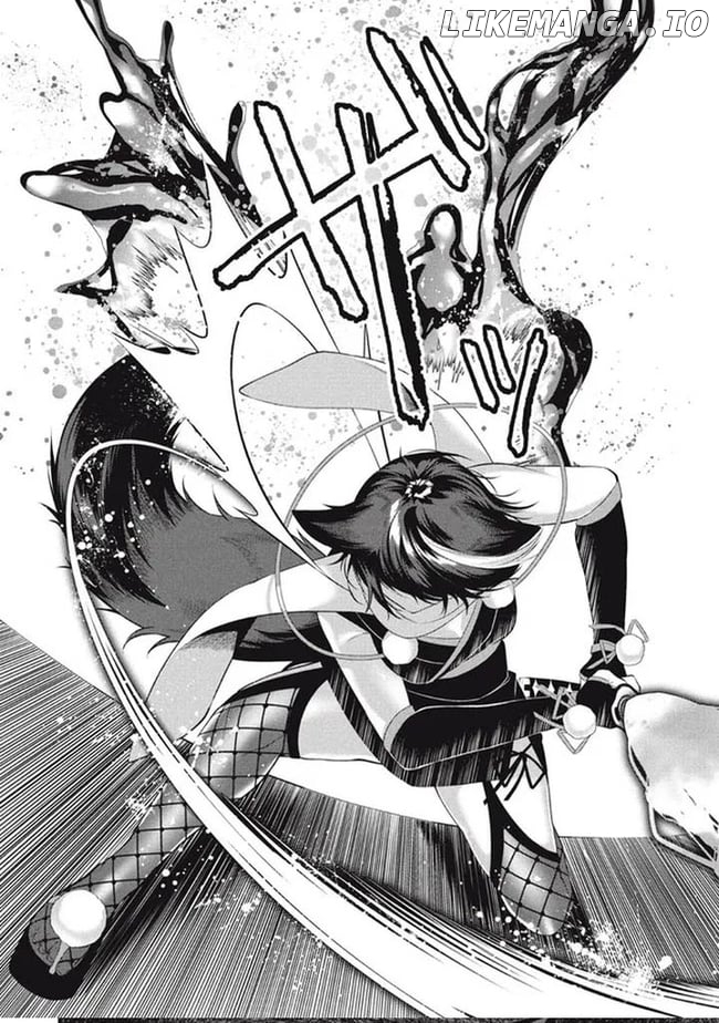E, Tamer wa Tsukaenai tte Party Kara Tsuihou Shitayone? Chapter 6.2 - page 10