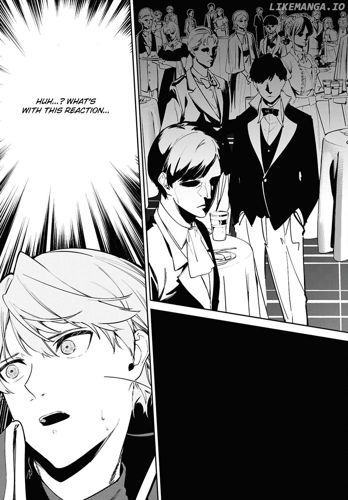 Suna Mahou de Suna no Oukoku wo Tsukurou: Sabaku ni Tsuihou Sareta kara Ganbatte Sokoku Ijou no Kokka wo Tatete Mita Chapter 1 - page 9